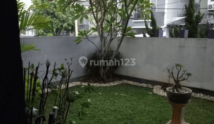 Di Jual Rumah Mewah Bukit Golf Riverside 2