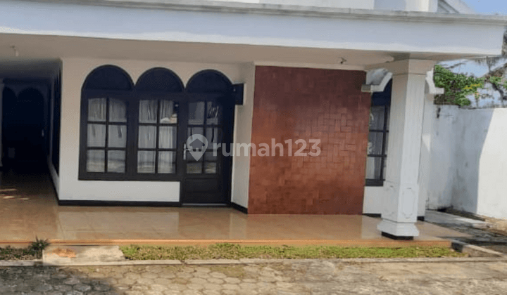 Di Jual Rumah Siap Huni Lembursitu Sukabumi 2