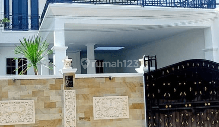 Di Jual Cepat Rumah Mewah Area Strategis Pamulang  1