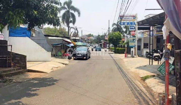 Rumah Dua Lantai Di Jual Dekat Dengan Jalan Jatiwaringin Raya 2