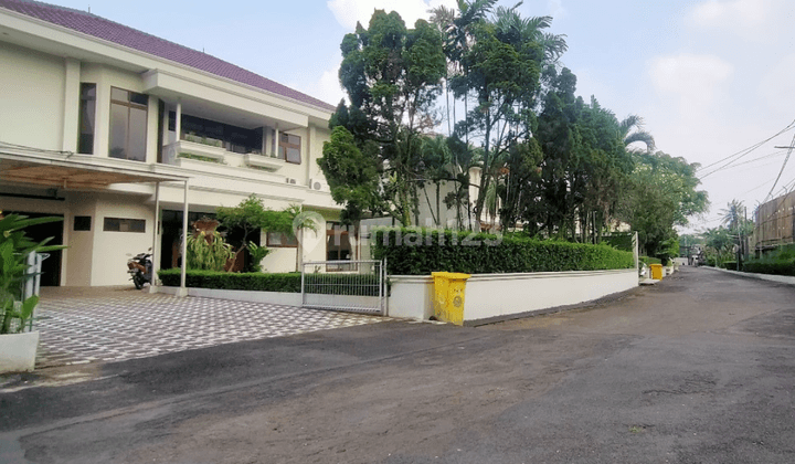 Di Sewakan Rumah Town House Siap Huni Kebagusan 2