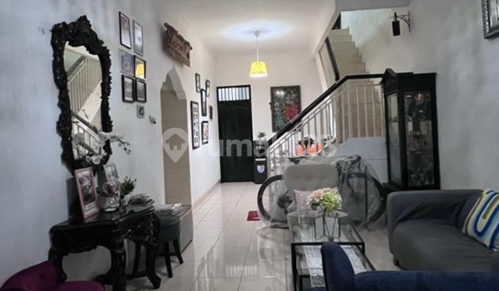 Rumah + Kost Di Jual Di Bendungan Hilir Siap Huni Rumah + Kost Di Jual Di Bendungan Hilir Siap Huni