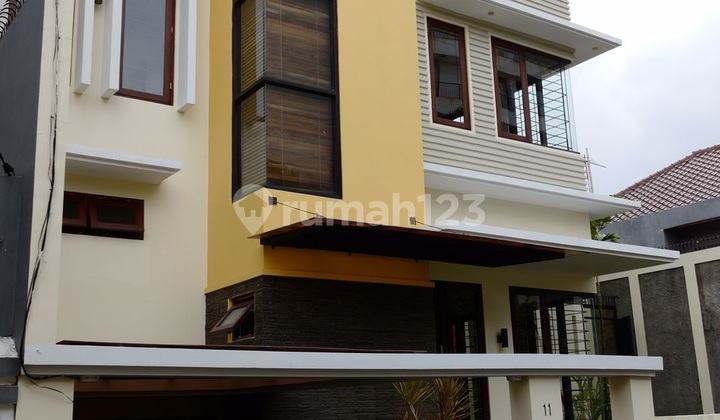 Rumah Di Jual Siap Huni Akses Strategis .