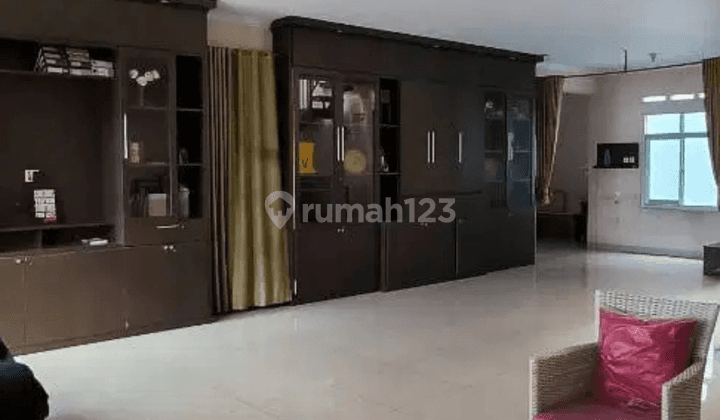 Rumah Toko Di Jual Hadap Jalan Cocok Buat Usaha & Kantor  2