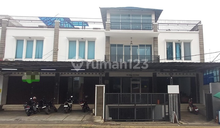 Shop Houses For Quick Sale 9 Units Ready to Occupy Malaka [Bu] 2