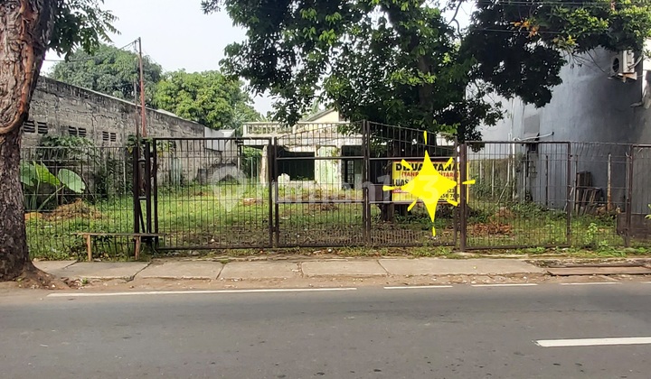 Tanah Bagus Di Jual Siap Bangun Area Jalan Utama Cipayung Tanah Bagus Di Jual Siap Bangun Area Jalan Utama Cipayung