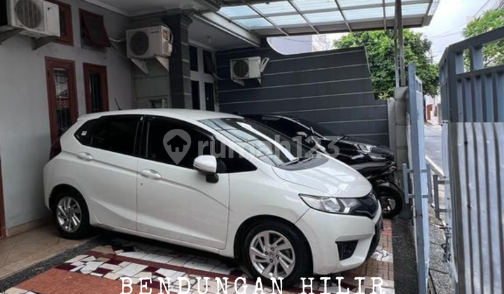 Rumah + Kost Di Jual Di Bendungan Hilir Siap Huni Rumah + Kost Di Jual Di Bendungan Hilir Siap Huni