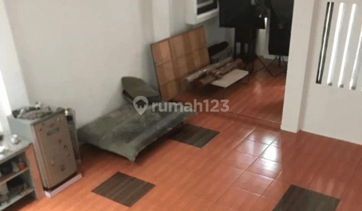 Rumah Di Jual Minimalis Siap Huni Pondok Betung 2