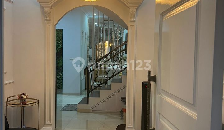 Rumah di Jual Siap Huni Area Ragunan Akses Jl Utama . 2