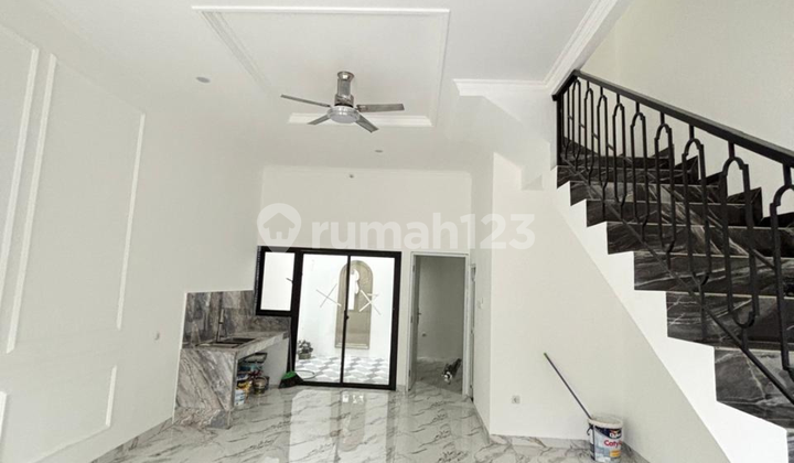 New House For Sale American Classic Sudimara 2