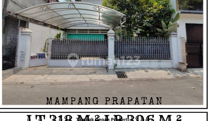 Rumah Di Jual Siap Huni Mendekati Harga Njop Area Mampang Rumah Di Jual Siap Huni Mendekati Harga Njop Area Mampang