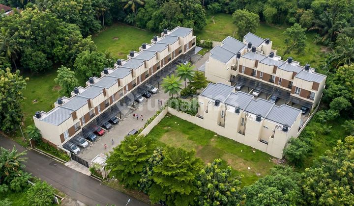 Rumah Baru Indent Akses ke Toll Limo Sangat Dekat Rumah Baru Indent Akses ke Toll Limo Sangat Dekat