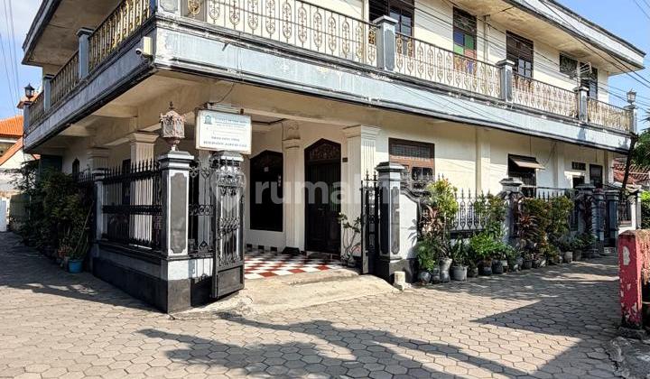 For Sale!! 2-Story Boarding House with 12 Rooms Near Jogja City Center 2