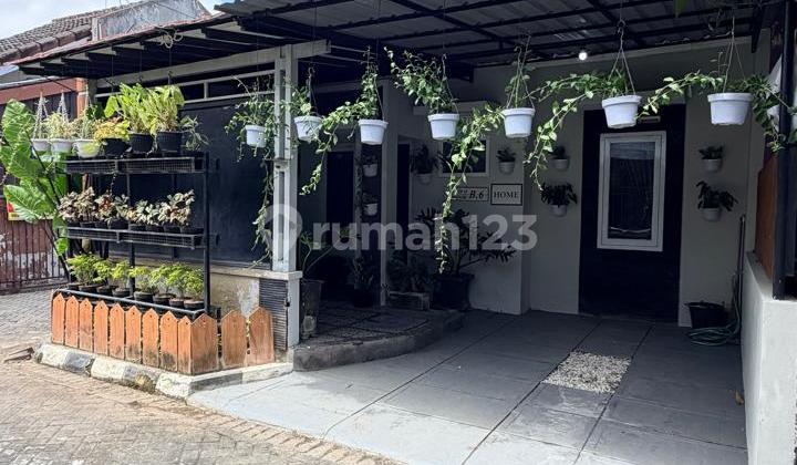 Minimalist House with Economical Price in Potorono, Banguntapan, Bantul 2