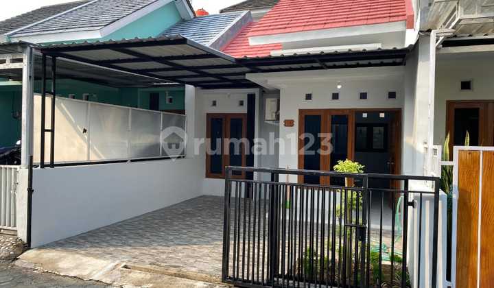Rumah Cantik Minimalis - Harga Super Ekonomis Dalam Perumahan Btr Jalan Imogiri Timur Tamanan Banguntapan Bantul 1