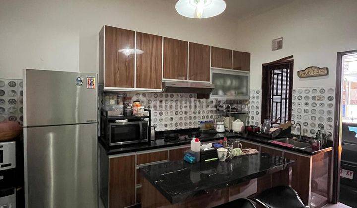 Rumah Mewah 2 Lantai Istimewa Dalam Perumahan Pondok Permai Nitikan Umbulharjo Dekat Xt Square Jogjakarta