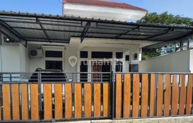 Rumah Cantik Harga Murah Banget Di Kaliajir Berbah 1