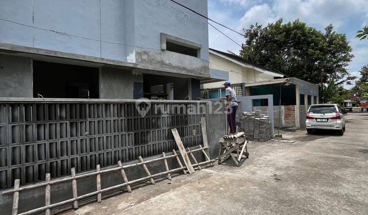 Rumah Baru Milenial Modern Di Sumberadi Dekat Pasar Cebongan 2