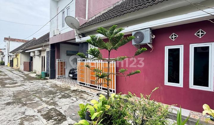 2-Story House Near Giwangan Terminal 2