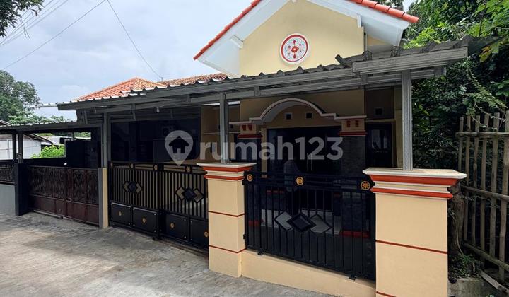 Rumah Csntik Nyaman Dalam Ringroad 2