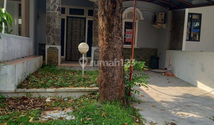 Alam Sutra Rumah di Sutera Jelita 6 Bagus 1