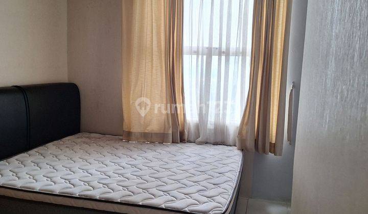 Apartemen Bagus Furnished 2