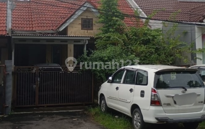 Dijual Rumah Siap Huni di Taman Sentosa Dekat Lippo Cikarang- KPR dibantu proses Dijual Rumah Siap Huni di Taman Sentosa Dekat Lippo Cikarang- KPR dibantu proses