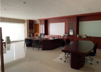 Dijual Gudang Ex Pabrik Label Plastik di Delta Silikon Cikarang 3
