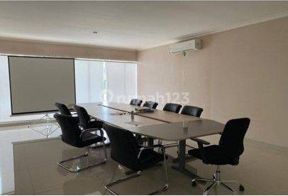 Dijual Gudang Ex Pabrik Label Plastik di Delta Silikon Cikarang 6
