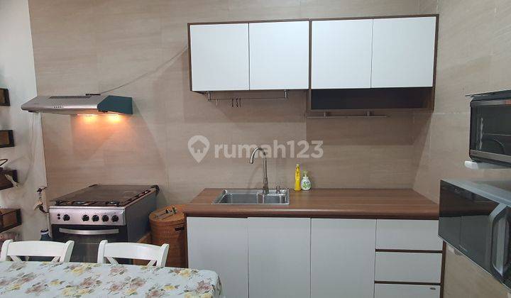 Dijual Rumah di Cluster Forest Green Lippo Cikarang Bisa Kpr Fully Furnished 2