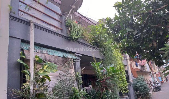 Dijual Kost2an di Area Segitiga Emas Jakarta Selatan Full Terisi 2