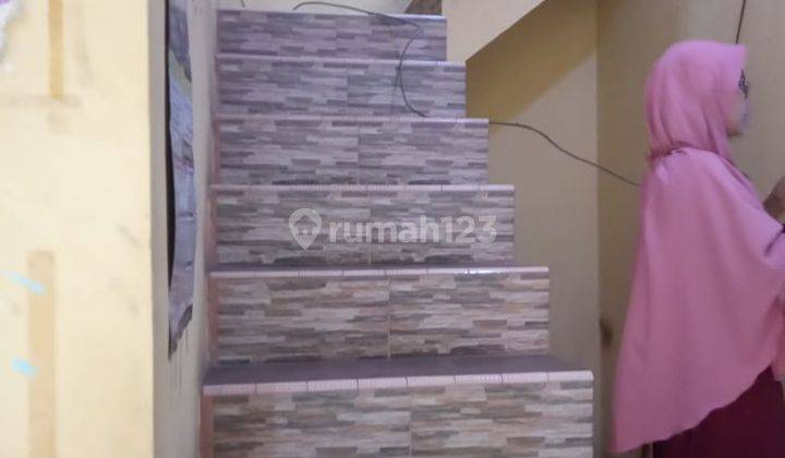 Dijual Murah Rumah Luas di Kebalen Dekat Sumarecon Bekasi  2