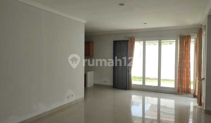 For Sale 2-Storey Semi-Furnished House in Greenwood Wood Cluster, Lippo Cikarang - Eligible for Mortgage (KPR) For Sale 2-Storey Semi-Furnished House in Greenwood Wood Cluster, Lippo Cikarang - Eligible for Mortgage (KPR)