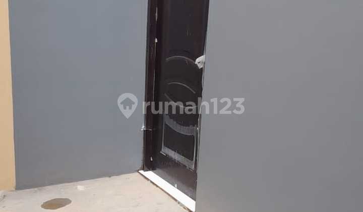 Cheap For Sale Shop House Ready to Live in Pondok Timur Bekasi - Strategic Area Densely Populated 2