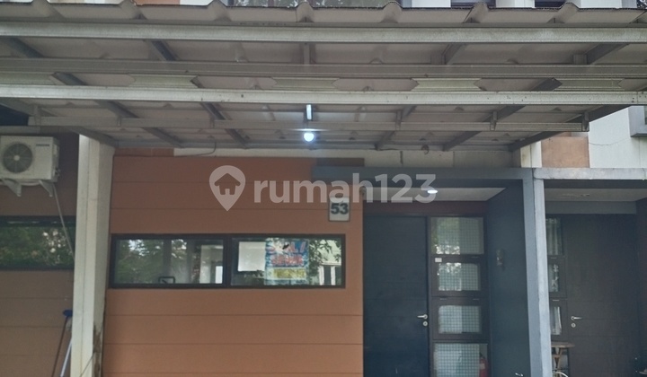 Affordable For Rent: Le Freya House in Lippo Cikarang, Strategic Location and Close to Various Facilities