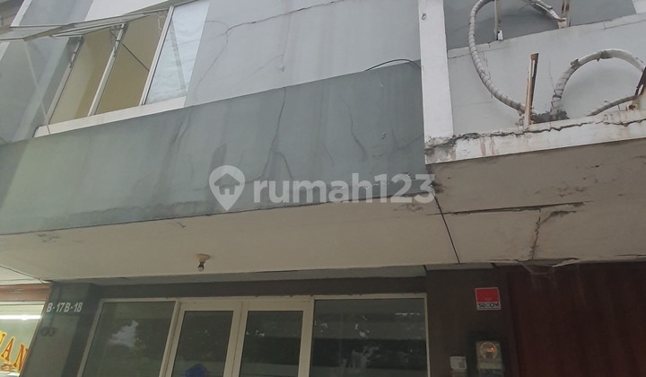 For Sale: Cosmo Centre 2-Story Shop House in Busy Lippo Cikarang Area - Suitable for Business or Office Use. For Sale: Cosmo Centre 2-Story Shop House in Busy Lippo Cikarang Area - Suitable for Business or Office Use.