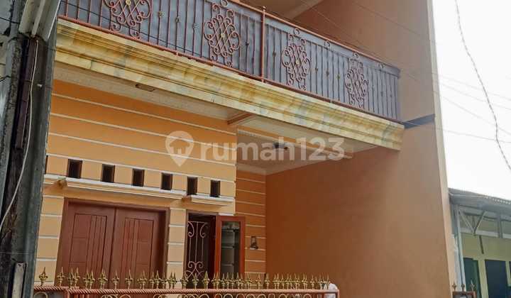 Dijual Rumah Dekat Grandwisata Bekasi - Super Strategis dan Dekat ke Berbagai Fasilitas Dijual Rumah Dekat Grandwisata Bekasi - Super Strategis dan Dekat ke Berbagai Fasilitas