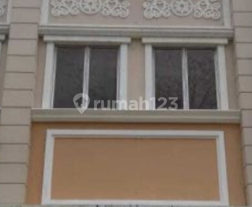 Sewa Ruko Gandeng Di Cakung Jakarta Garden City