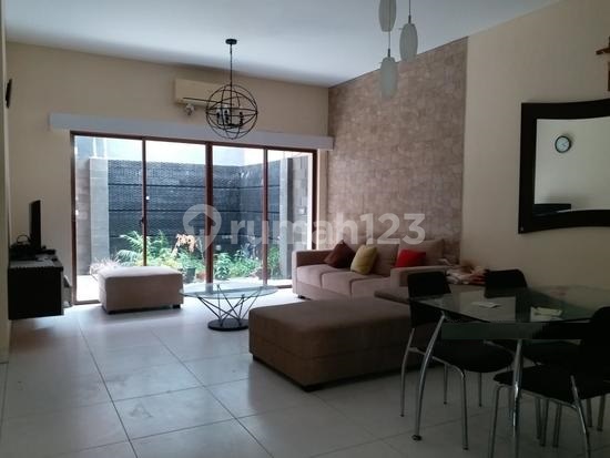 Rumah Jakarta Garden City Bagus Dan Terawat 2