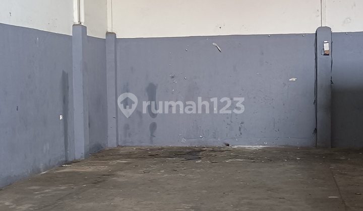 Bizpark Sedayu Warehouse for Rent Bizpark Sedayu Warehouse for Rent