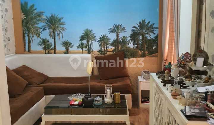 Rumah Harga Bagus Jakarta Garden City Cakung