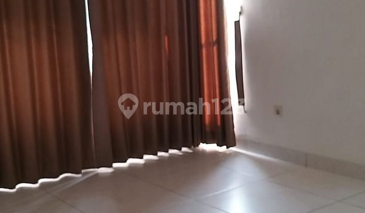 Rumah Sewa Cluster Jakarta Garden City Cakung 2