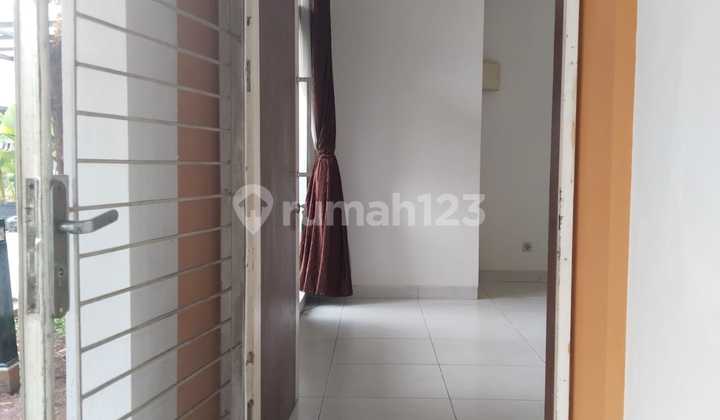 Semi-Furnished House in Jakarta Garden City 2