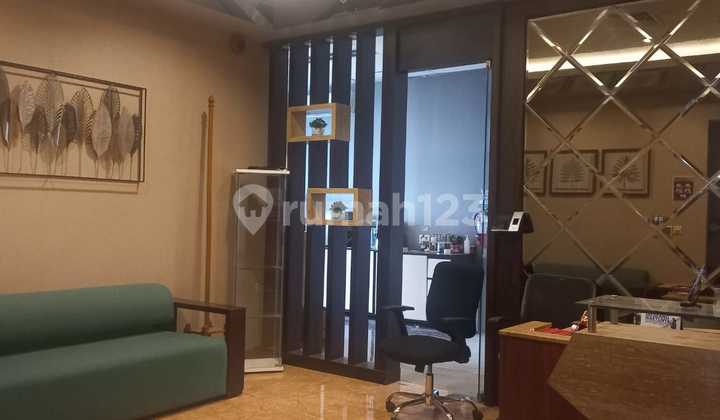 Jual Office Space Kelapa Gading Full Furnish Siap Huni Jual Office Space Kelapa Gading Full Furnish Siap Huni