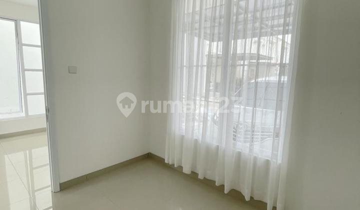 Sewa rumah Cluster La Seine JGC 2