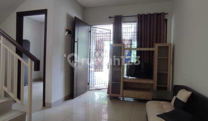 Quick Sale Mississippi Cluster Jakarta Garden City 2