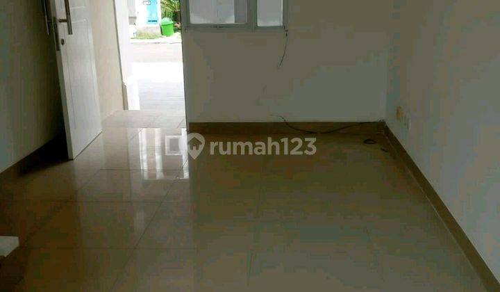 Rumah Bagus Turun Harga Di Cluster Themes, Cakung 2