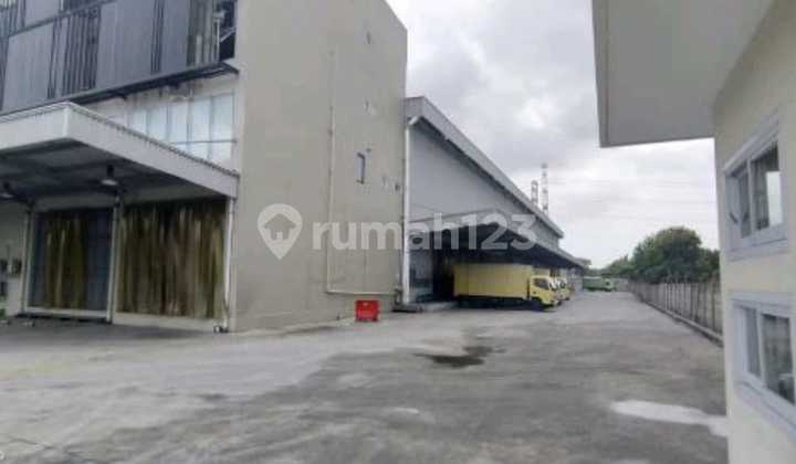 Jual Gudang di Jl Pulogadung Cakung Jakarta Timur Jual Gudang di Jl Pulogadung Cakung Jakarta Timur