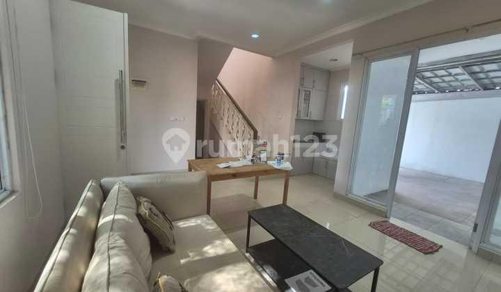 For Quick Sale: Thames Cluster House Jgc, East Jakarta