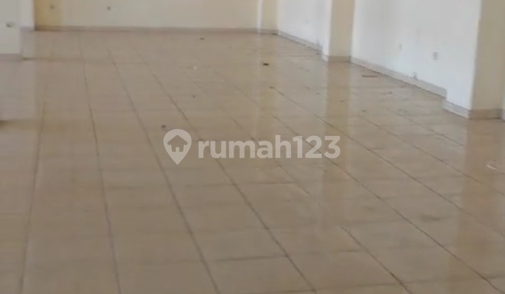 Gudang Ada Ac Di Cakung